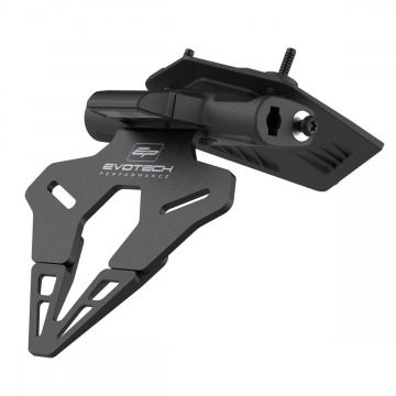 view Evotech Tail Tidy for BMW M1000R/RR & S1000R/RR
