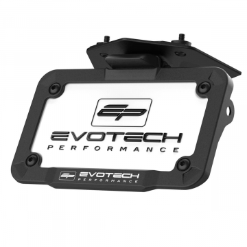 view Evotech Dynamic Tail Tidy for BMW S1000RR 2023+ & M1000RR 2023+