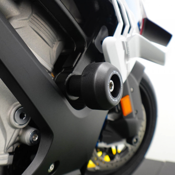 view Evotech Crash Protection for BMW S1000RR 2025+