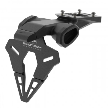 view Evotech Tail Tidy for Kawasaki Z1100 2025+