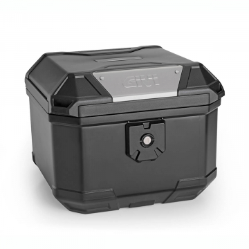 view Givi B38N Bernina Monolock Top Case, 38 Liter