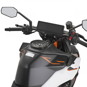 view Givi BF100 Tanklock Tank Ring for KTM 990 Duke/R 2024+