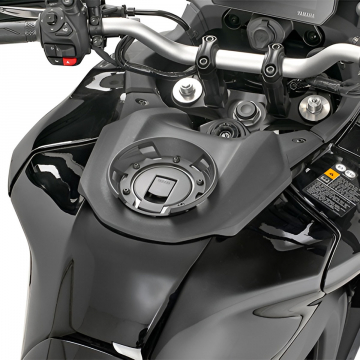 view Givi BF96 Tanklock Tank Ring for Yamaha Tracer 9/GT/GT+ 2025+