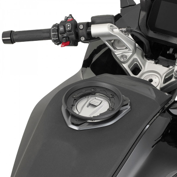 view Givi BF99 Tanklock Tank Ring for BMW R1300R/RS 2025+