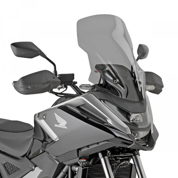 view Givi D1217S Specific Screen Smoked for Honda NC750X 2025+