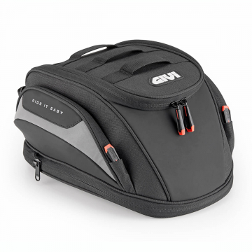 view Givi EASY03 Medium Tanklock Tank Bag, 16 Liters