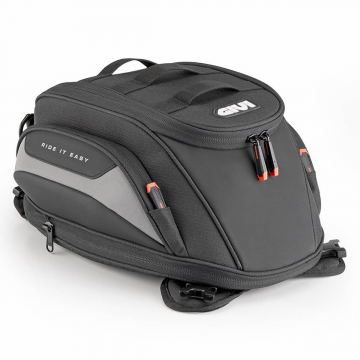 view Givi EASY04 Medium Magnetic Tank Bag, 16 Liter