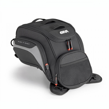 view Givi EASY06 Enduro Magnetic Tank Bag, 12 Liters