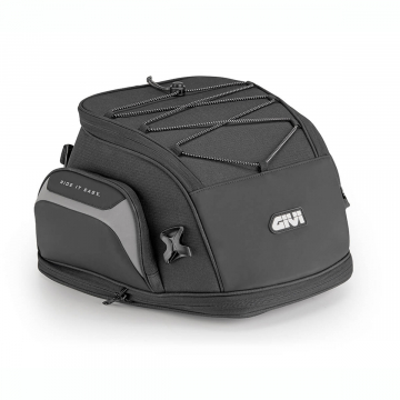 view Givi EASY08 Easy-T Large Tail Bag, 23 Liters