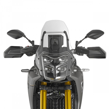 view Givi HLP2174ST Headlight Guard for Yamaha Tenere 700/Rally 2025+