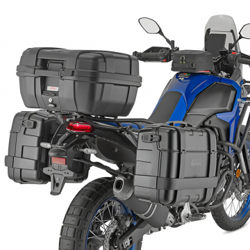 view Givi PLO2174MK PL One-Fit Monokey for Yamaha Tenere 700 2025+