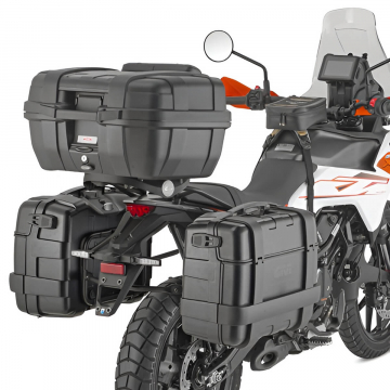 view Givi PLO7718MK PL One-Fit Monokey for KTM 390 Adventure R/X 2025+