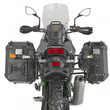 view Givi PLOS4139CAM PL One-Fit Monokey Cam-Side for Kawasaki KLE500/SE 2026+