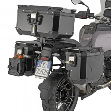 view Givi PLOS5146CAM PL One-Fit Cam-Side for BMW R1300GS Adventure 2025+