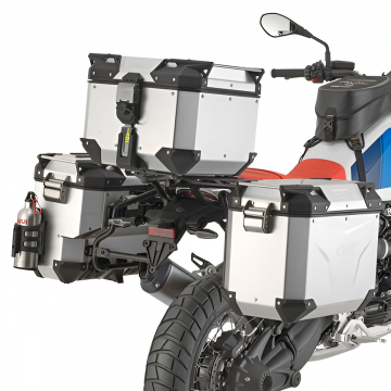 view Givi PLOS5151CAM PL One-Fit Cam-Side for BMW R12 G/S 2025+