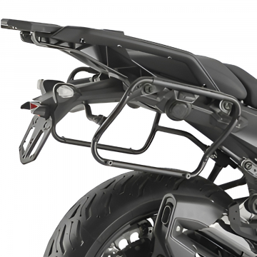 view Givi PLX5153 V37/V35 Sidecase Hardware for BMW R1300RS 2025+