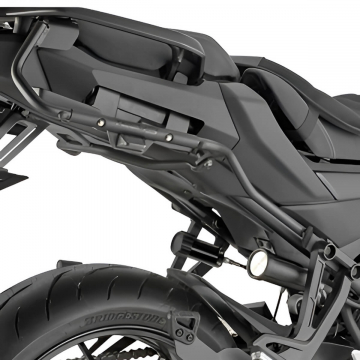 view Givi PX2171 V37/V35 Cases Sidecase Hardware for Yamaha Tracer 9 GT/+ 2025+