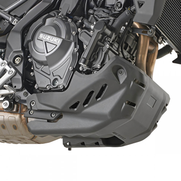 view Givi RP3126 Skid Plate for Suzuki GSX-8S 2023+