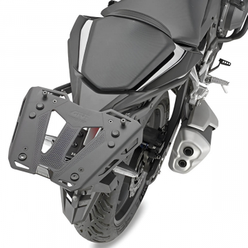 view Givi SR1206 Specific Rear Rack for Honda CB500 Hornet 2024+