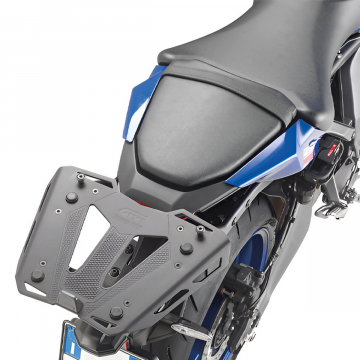 view Givi SR2169 Specific Rear Rack for Yamaha MT-09 2024+