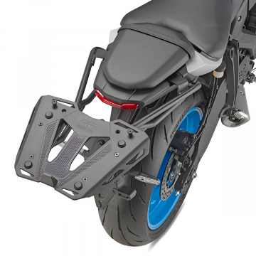 view Givi SR2173 Specific Rear Rack for Yamaha MT-07 2025+