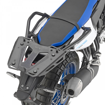 view Givi SR2174 Specific Rear Rack for Yamaha Tenere 700 2025+