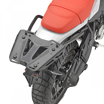 view Givi SR5151 Specific Rear Rack for BMW R 12 G/S 2025+