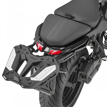 view Givi SR5152 Specific Rear Rack for BMW R1300R/RS 2025+