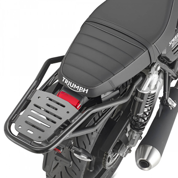 view Givi SR6426 Specific Rear Rack for Triumph Speed Twin 900 2025+