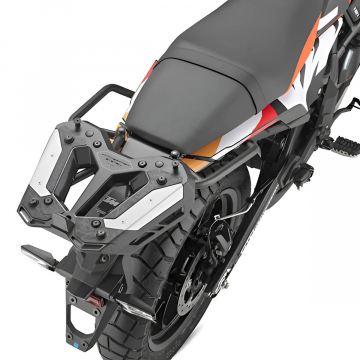 view Givi SR7718 Specific Rear Rack for KTM 390 Adventure R/X 2025+