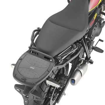 view Givi SR9061 Specific Rear Rack for Royal Enfield Guerrilla 450 2024+