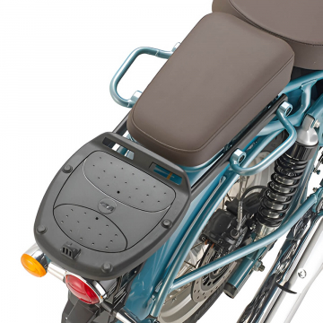 view Givi SR9064 Specific Rear Rack for Royal Enfield Classic/Shotgun 650 2024+