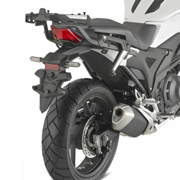 view Givi STL1192 Stealth Saddlebag Supports for Honda NC750X 2025+