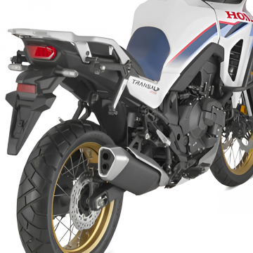 view Givi STL1201 Stealth Saddlebag Supports for Honda XL750 Transalp 2025+