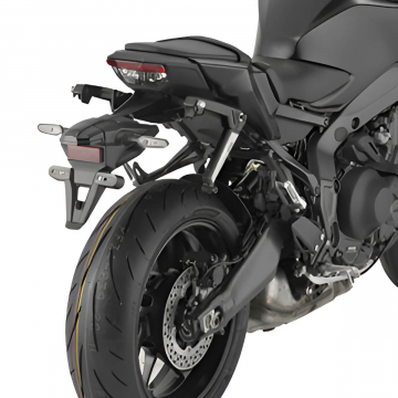 view Givi STL2169 Stealth Saddlebag Supports for Yamaha MT-09 2024+