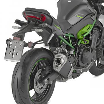 view Givi STL4137 Stealth Saddlebag Supports for Kawasaki Z900 2025+