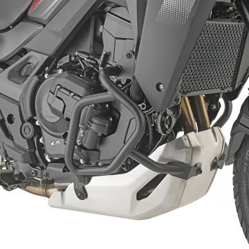 view Givi TN1222 Engine Guards / Crashbars for Honda XL750 Transalp 2026+