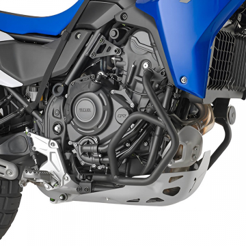 view Givi TN2174 Lower Engine Guards / Crashbars for Yamaha Tenere 700/Rally 2025+