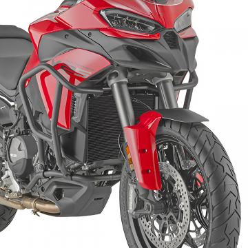 view Givi TN7416 Engine Guards / Crashbars for Ducati Multistrada V2/S 2025+