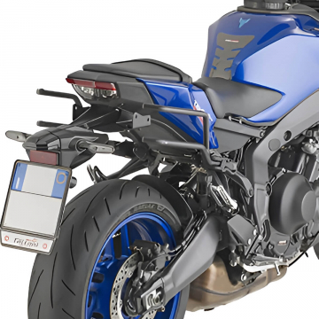 view Givi TR2169 Remove-X Saddlebag Supports for Yamaha MT-09 2024+