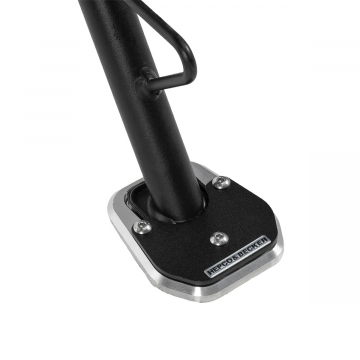 view Hepco & Becker Side Stand Enlarger for CF Moto 1000 MT-X 2026+