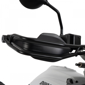 view Hepco & Becker Handlebar Guards for Ducati DesertX V2 2026+