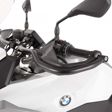 view Hepco & Becker Front Protection Bar for BMW F900XR 2025+