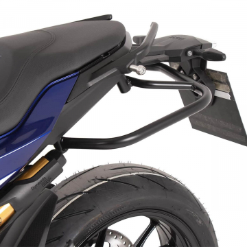 view Hepco & Becker Rear Protection Bar for BMW F900XR 2025+