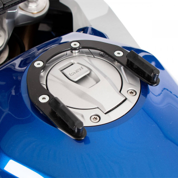 view Hepco & Becker Basic Tank Ring for BMW F900XR 2025+