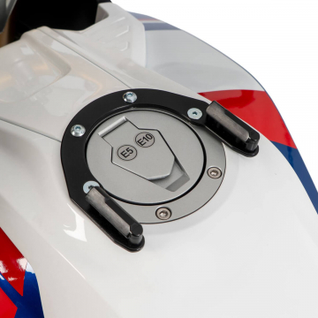 view Hepco & Becker Basic Tank Ring for BMW F450GS 2026+