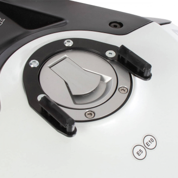 view Hepco & Becker Basic Tank Ring for Aprilia RS 457 2024+