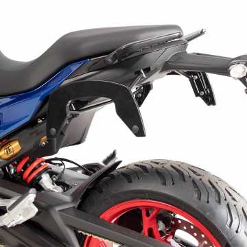 view Hepco & Becker C-Bow Side Carriers for BMW F900XR 2025+