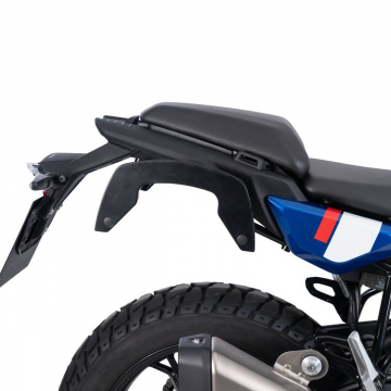 view Hepco & Becker C-Bow Side Carrier for BMW F450GS 2026+