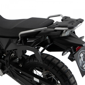 view Hepco & Becker C-Bow Side Carrier for CF Moto 1000 MT-X 2026+